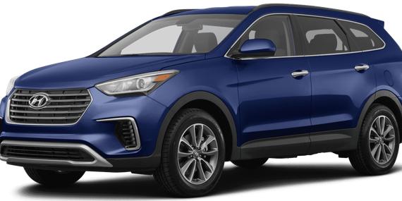 HYUNDAI SANTA FE 2017 KM8SM4HF4HU171556 image HYUNDAI SANTA FE 2017 KM8SM4HF4HU171556 image